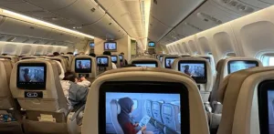 Asia Pacific Commercial Aircraft In-Flight Entertainment System Market outlook 2035