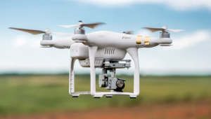 Asia Pacific Drones Market outlook 2035