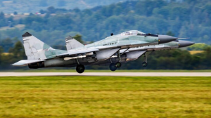 Asia Pacific Fighter Aircraft Market outlook 2035