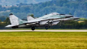 Asia Pacific Fighter Aircraft Market outlook 2035