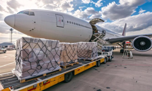 asia pacific freighter aircraft Market outlook 2035