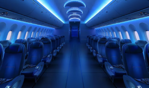 Singapore Commercial Aircraft Interior Lighting Market outlook to 2035