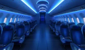 Singapore Commercial Aircraft Interior Lighting Market outlook to 2035