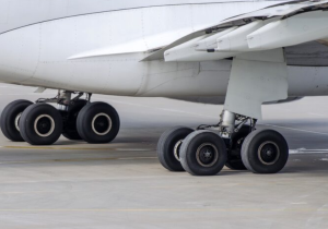 Singapore Commercial Aircraft Landing Gear MRO Market outlook to 2035