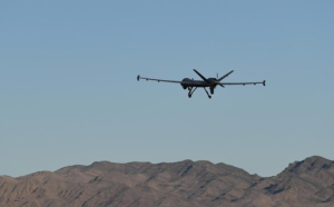 Israel UAV Navigation Systems Market outlook to 2035