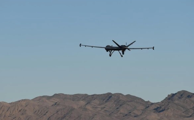 Israel UAV Navigation Systems Market outlook to 2035 Screenshot-2026-02-13-130449