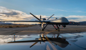 KSA UAV Navigation Systems Market outlook to 2035