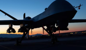 KSA UAV Propulsion Systems Market outlook to 2035