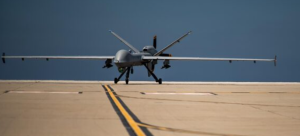 Israel Unmanned Combat Aerial Vehicle Market outlook to 2035