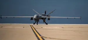 Israel Unmanned Combat Aerial Vehicle Market outlook to 2035
