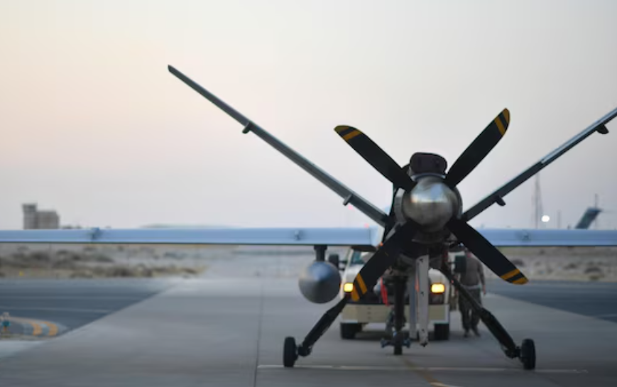 Turkey Unmanned Combat Aerial Vehicle Market outlook to 2035 Screenshot-2026-02-13-221510