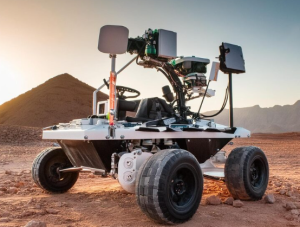 Israel Unmanned Ground Vehicle Market outlook to 2035