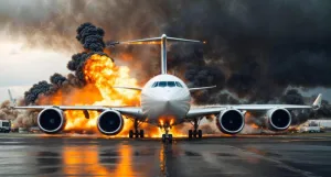USA Commercial Aircraft Evacuation System Market outlook to 2035
