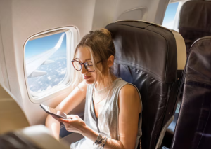 USA Commercial Aircraft in Seat Power System Market outlook to 2035