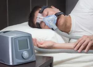 UAE BiPAP Machines Market Outlook 2030
