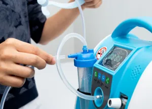 UAE Portable Oxygen Devices Market Outlook 2030
