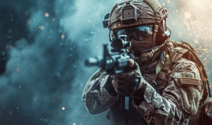 GCC Defence Market Outlook 2035