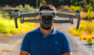 GCC Drone Pilot Training Market Outlook 2035