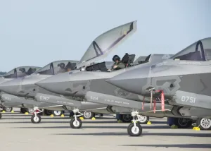 UAE fighter aircraft Market outlook 2035