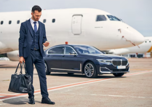 UAE jet charter services Market outlook 2035