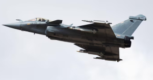 UAE military aircraft Market outlook 2035