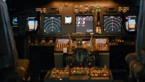 Singapore aircraft flight control systems Market outlook to 2035