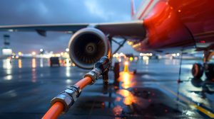 Singapore Aircraft Fuel Systems Market Outlook to 2035
