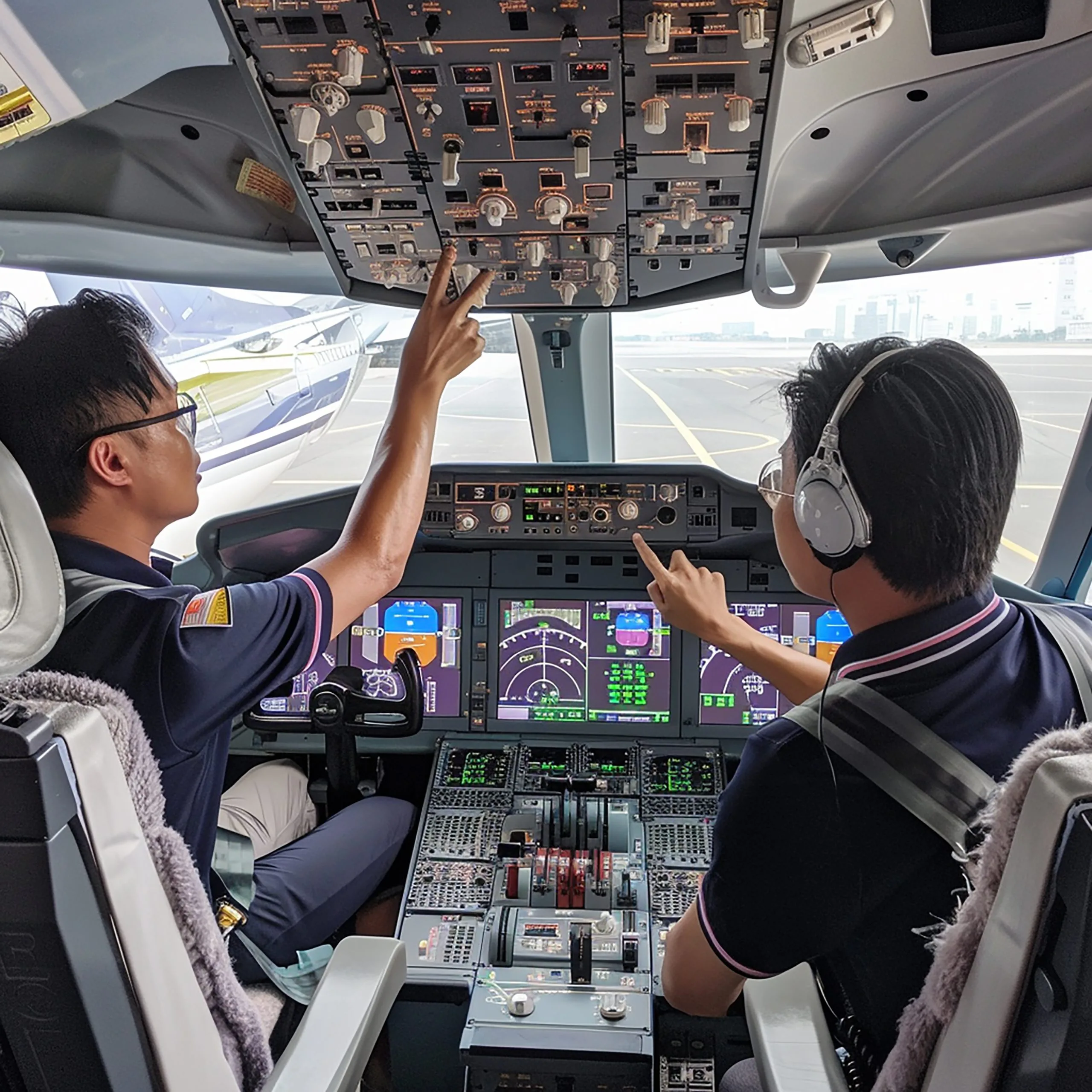 Singapore autopilot system Market outlook to 2035 Singapore-Autopilot-System-Market-scaled