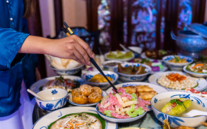 Singapore Catering Market Outlook to 2035