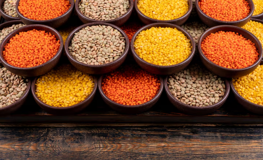 Singapore-Seed-Market