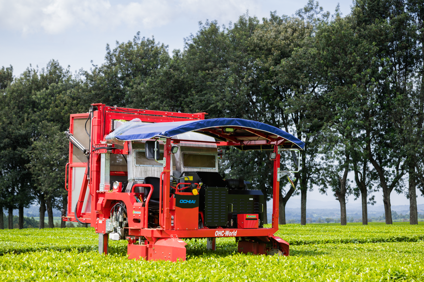 Singapore-Used-Agricultural-Equipment-