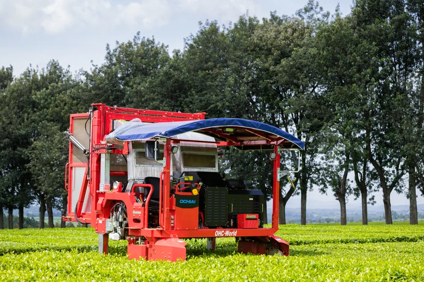 Singapore Used Agricultural Equipment Market Outlook to 2035 Singapore-Used-Agricultural-Equipment-
