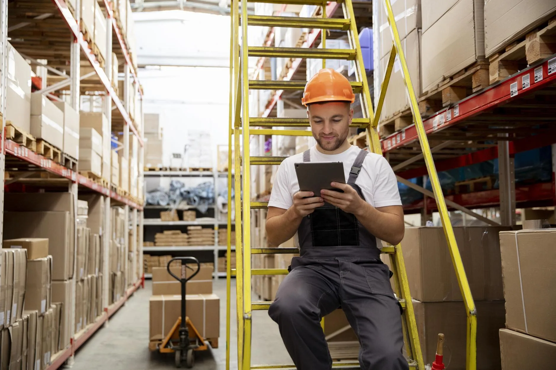 Singapore Warehousing Aggregator Market Outlook 2035 Singapore-Warehousing-Aggregator-Market