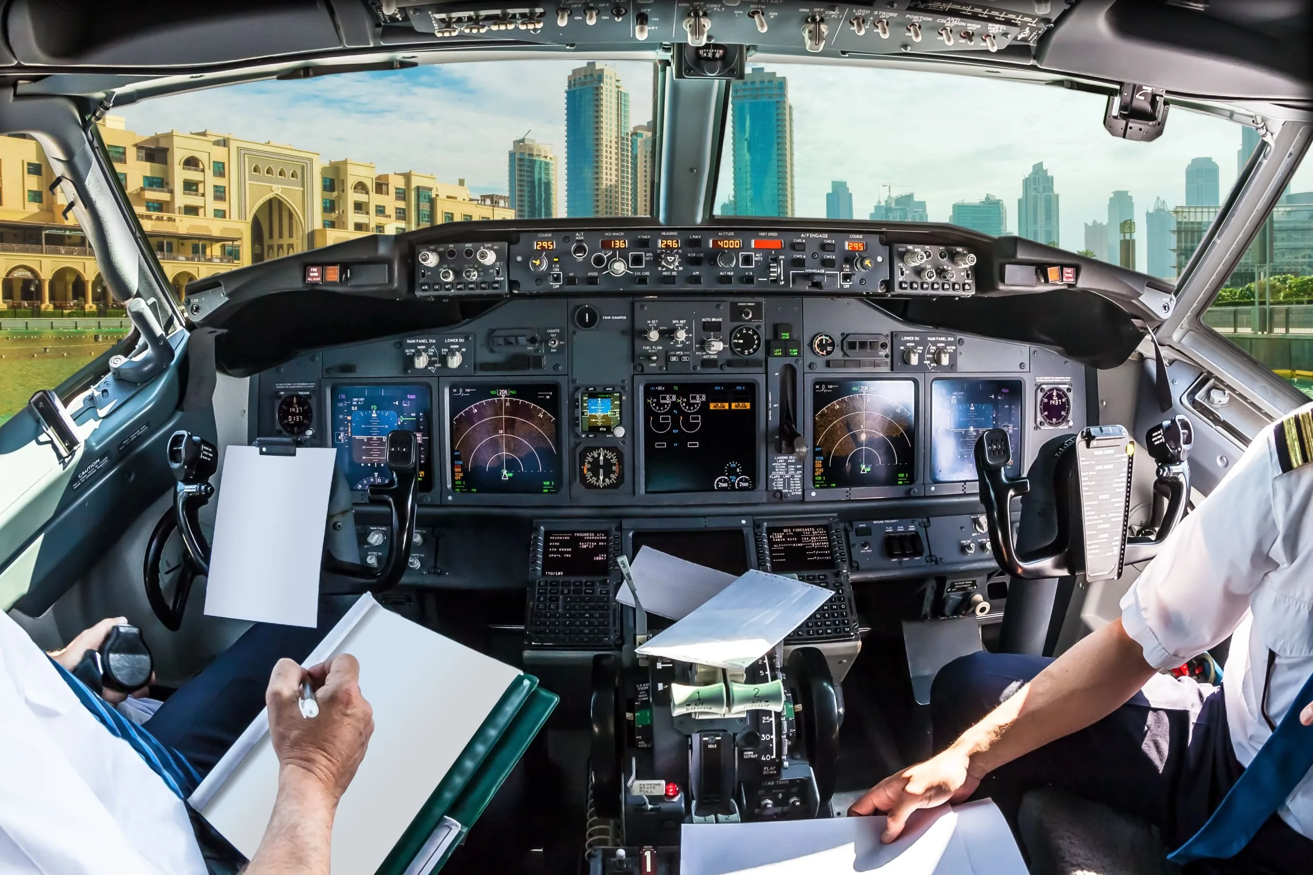 Singapore aviation crew management systems Market outlook to 2035 Singapore-aviation-crew-management-systems-scaled