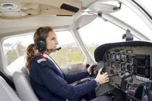 Singapore aviation headsets Market outlook to 2035