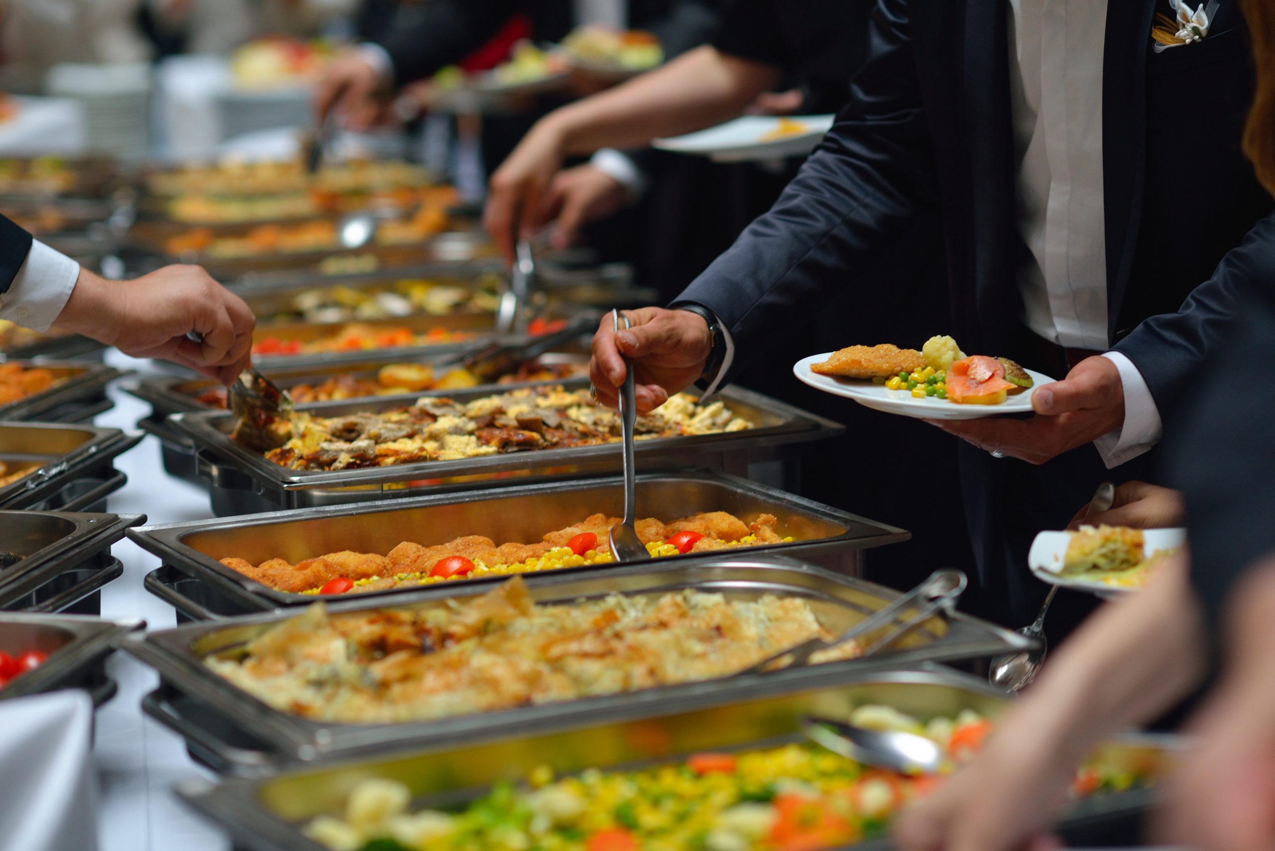 Singapore Catering Market to Reach USD 3.9 billion by 2030 as F&B Services Grow Steadily and Visitor Arrivals Approach 20 million Singapore-catering-industry-scaled