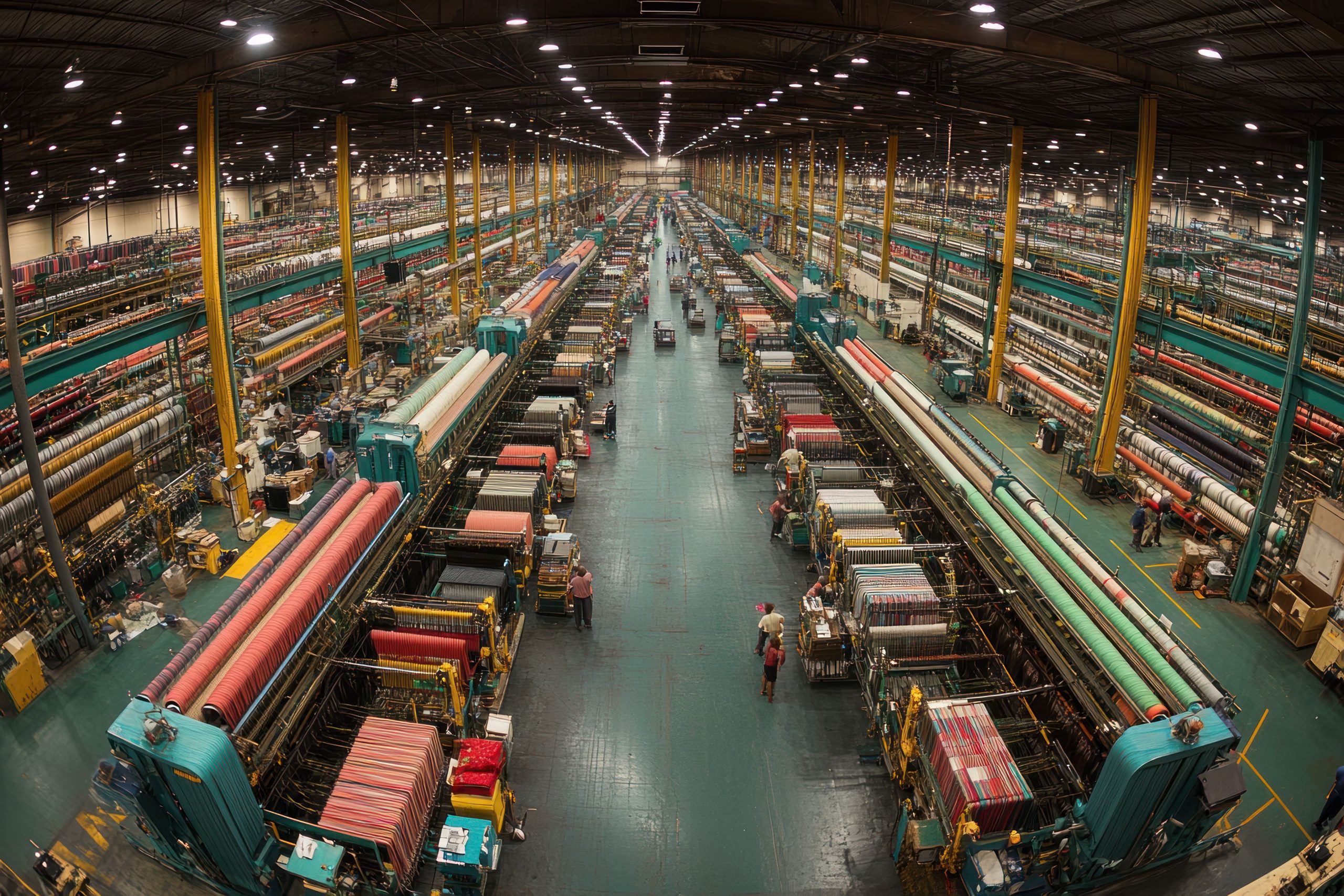 Singapore Freight Aggregation Gains Momentum as E-commerce Shipments in ASEAN Expected to Double by 2035 Singapore-freight-aggregator-industry-scaled