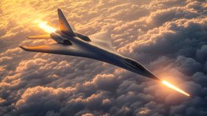 Singapore supersonic jet Market outlook to 2035
