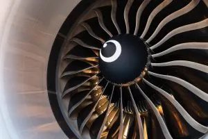 GCC Aircraft MRO Market Outlook 2035