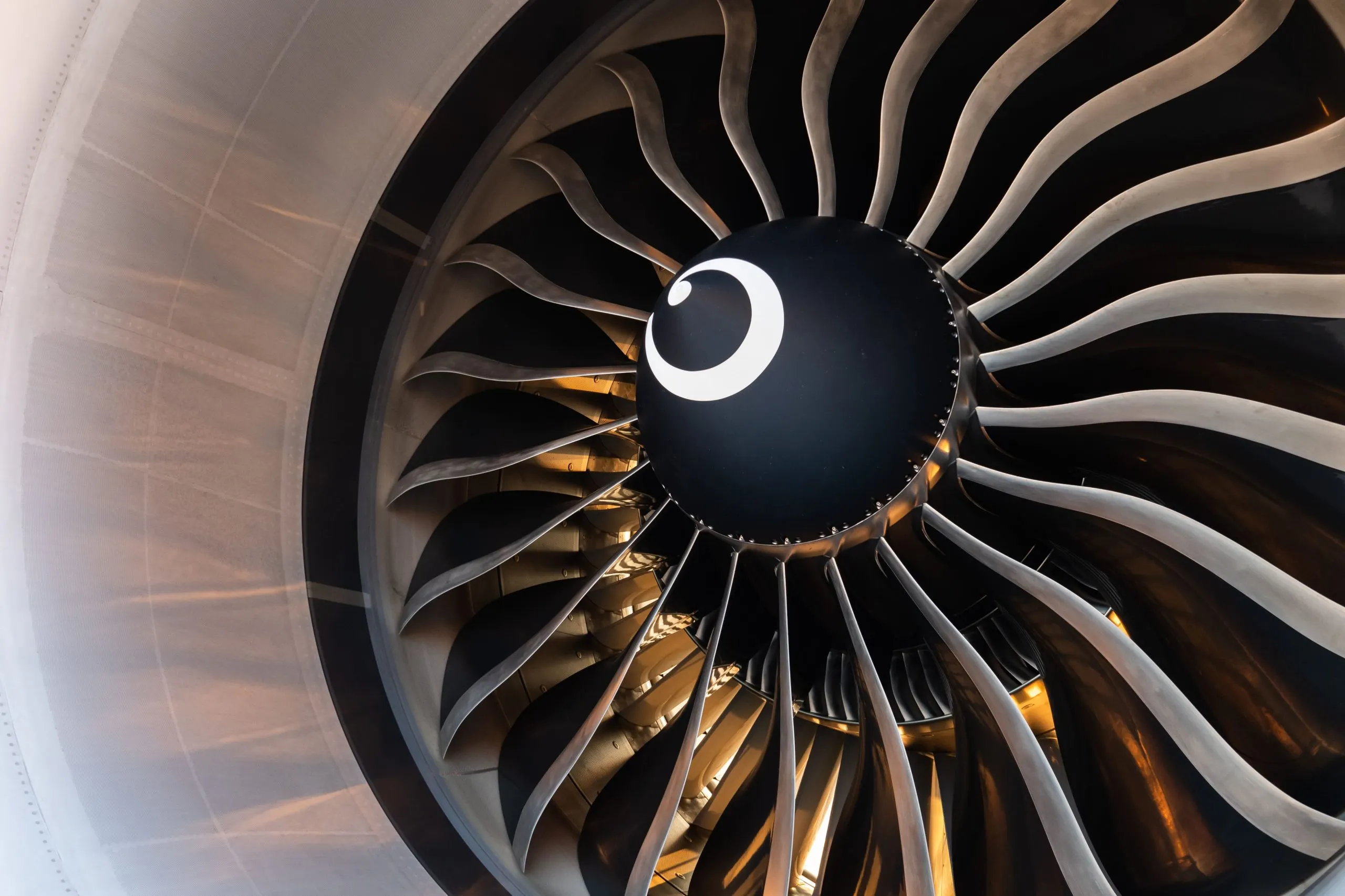 GCC Aircraft MRO Market Outlook 2035 Singapore-turboprop-engine-scaled