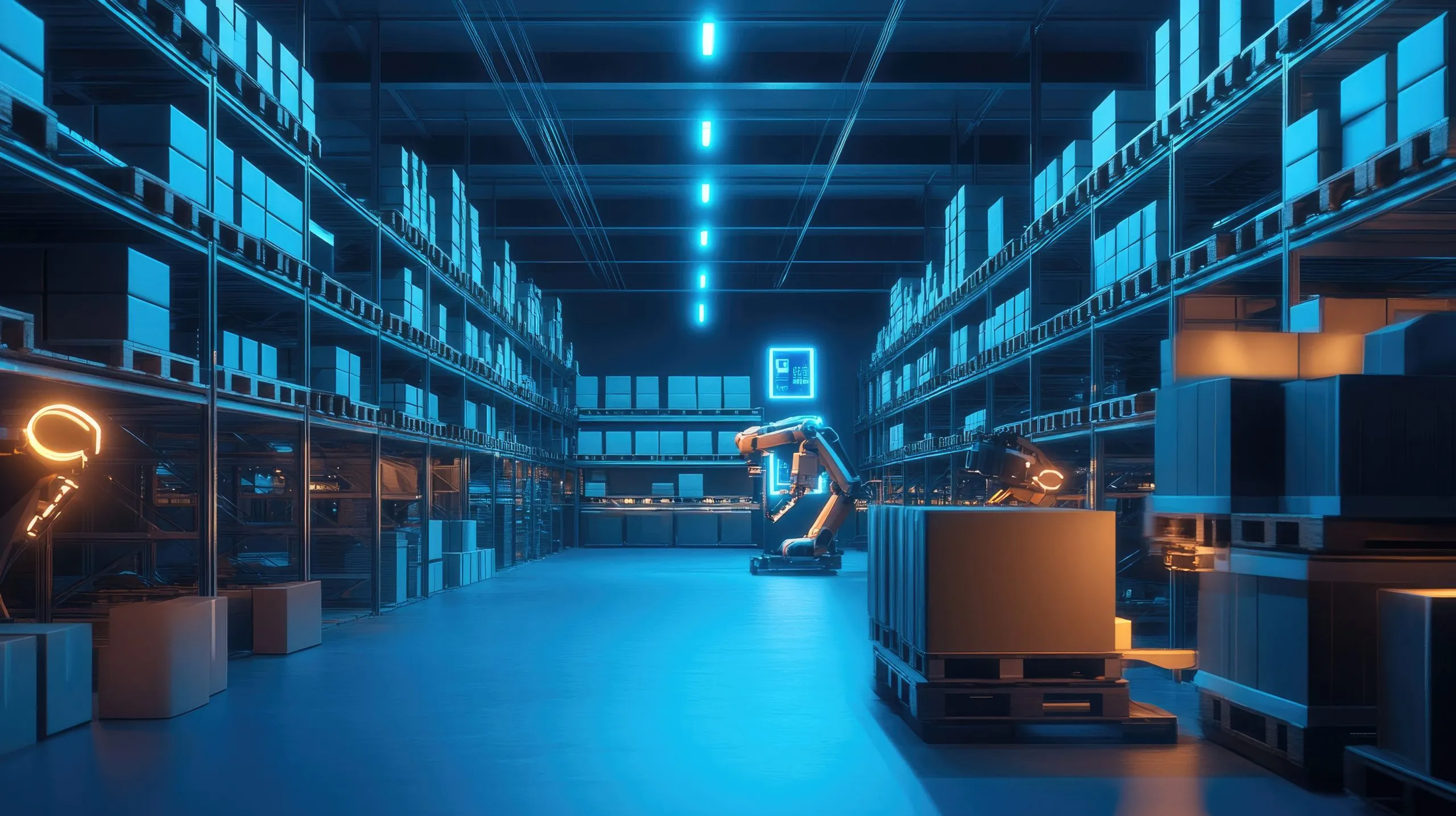 Singapore’s Aggregator-Led Warehousing Model to Scale as Over 60 Percent of SEA Fulfilment is Hubbed Through Singapore by 2035 Singapore-warehousing-aggregator-industry-scaled