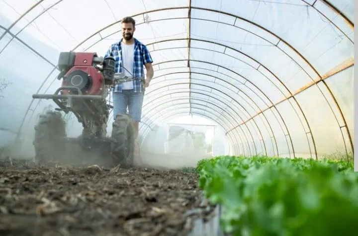 South Africa Agricultural Equipment Market Outlook to 2035 South-Africa-Agricultural-Equipment-Market