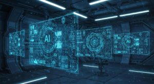 Spain AI Infrastructure Market Outlook to 2035