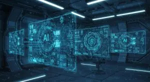 Spain AI Infrastructure Market Outlook to 2035