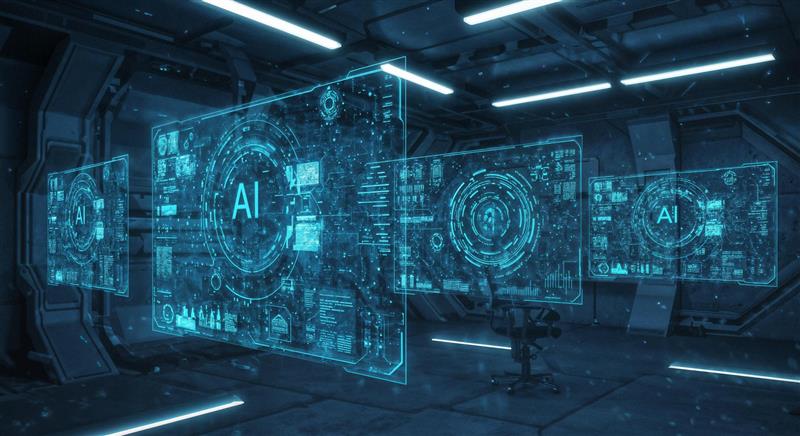 Spain-AI-Infrastructure-Market