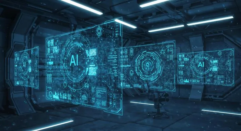Spain AI Infrastructure Market Outlook to 2035 Spain-AI-Infrastructure-Market
