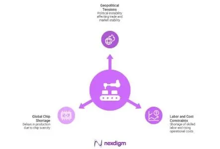 Supply Chain Issues