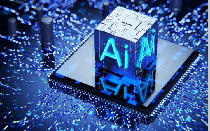 Turkey AI Infrastructure Market Outlook to 2035 Turkey-AI-Infrastructure-Market