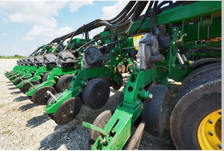Turkey Agricultural Equipment Market Outlook to 2035 Turkey-Agricultural-Equipment-Market-Outlook-to-2035