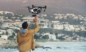 Turkey drone camera Market outlook 2035
